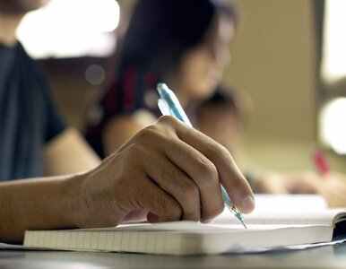 Miniatura: Podchwytliwy QUIZ ortograficzny. Będziesz...