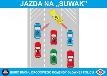 Jazda na&nbsp;suwak