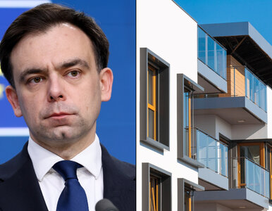 Miniatura: Resort Domańskiego będzie ciął ulgi. To...