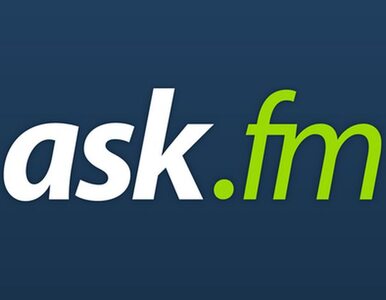 Miniatura: Ask.fm ma już 100 mln użytkowników. 4 lata...
