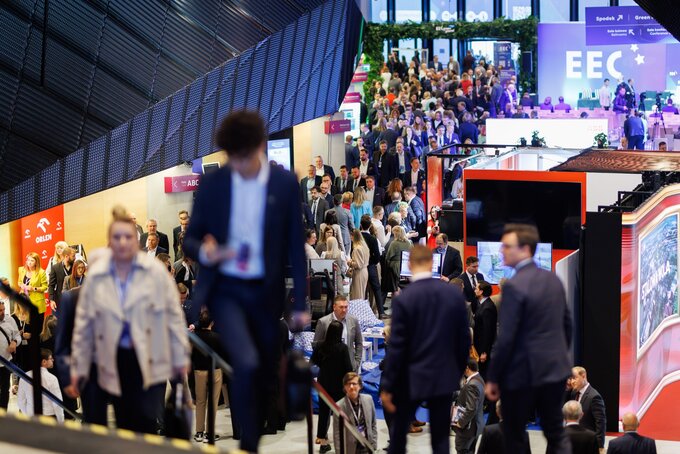 18. edycja EEC będzie forum wymiany pogląd&oacute;w