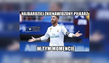 Memy po finale Ligi Mistrzów 