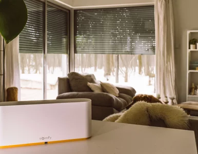 Miniatura: Zima pod kontrolą. 6 inteligentnych...