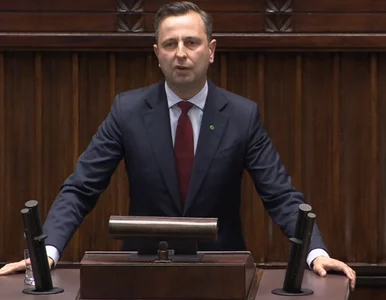 Miniatura: Kosiniak-Kamysz premierem w rządzie PiS?...