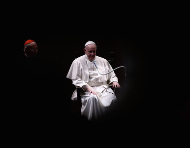 Miniatura: Papież łagodzi kary wobec pedofili....