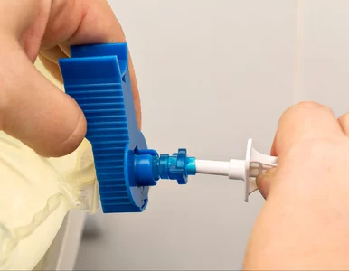 Miniatura: Pacjenci apelują o zmiany w leczeniu...