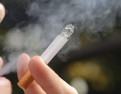 Miniatura: Poznaj 10 trików na rzucenie palenia