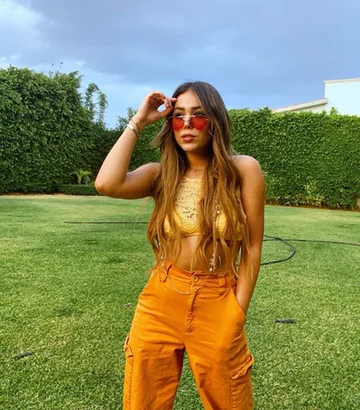 Danna Paola 