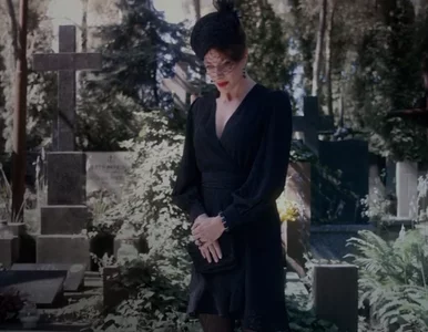 Miniatura: Mroczne tajemnice mogą w końcu wyjść na...