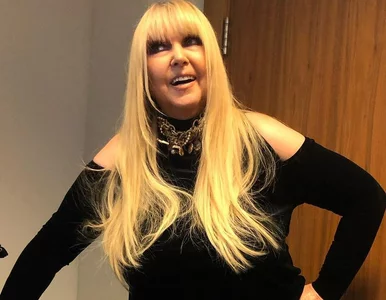 Miniatura: Maryla Rodowicz ujawniła wysokość swojej...