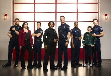 Serial &bdquo;9-1-1&rdquo;