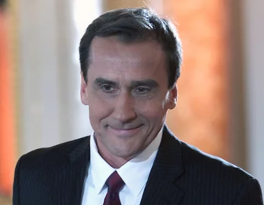 Miniatura: Koniec Rewolucji Maxa Kolonko? Dziennikarz...