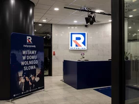 Miniatura: Kłótnia w&nbsp;studiu TV Republika. „Nie...