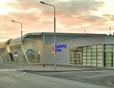 Miniatura: Lotnisko w Radomiu traci kolejne...
