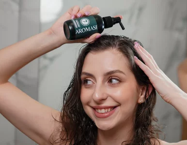 Miniatura: Wcierki do skóry głowy to kluczowy element...