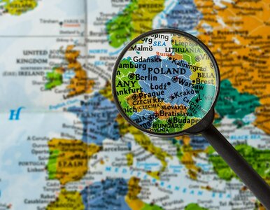 Miniatura: QUIZ geograficzny. Jak dobrze znasz swój...