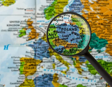 Miniatura: Polska w liczbach. Jak dobrze znasz swój...