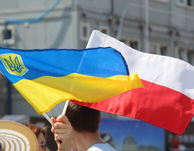 Miniatura: Nowe święto państwowe w Polsce. Ukraina...