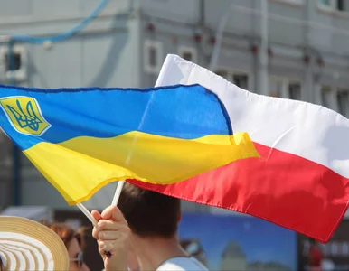 Miniatura: Nowe święto państwowe w Polsce. Ukraina...