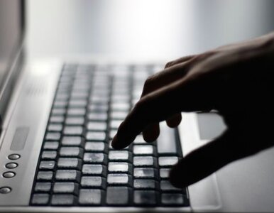 Miniatura: Ataki cybernetyczne w Londynie i Nowym...