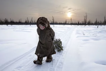 Fotografie nagrodzone w konkursie Sipa 