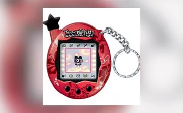 Wspomnienie z przeszłości 