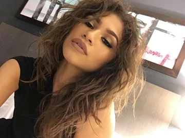 Zendaya 