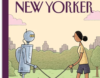 Miniatura: Polska rysowniczka w „New Yorkerze”. „Nie...