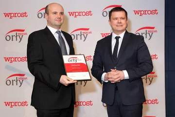 Gala Orłów Tygodnika „Wprost” w Wielkopolsce 