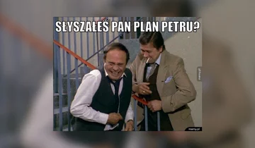 Plan Petru zainspirował internautów 