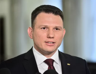 Miniatura: Koalicja PiS i Konfederacji po wyborach?...