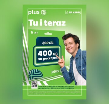 Oferta Plus na&nbsp;Kartę