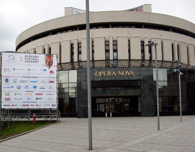 Miniatura: XX Festiwal Operowy w oprawie Bydgoskich...