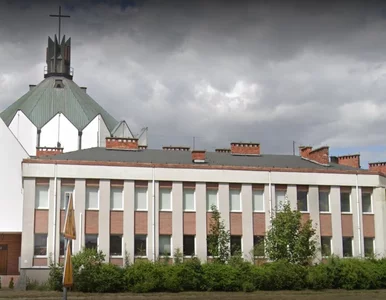 Miniatura: O tej mszy zrobiło się głośno. „Przerwałam...