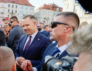 Miniatura: Policzono koszty obietnic Karola...