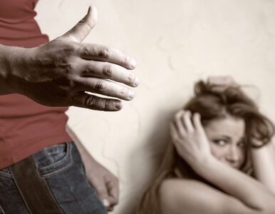 Miniatura: Przemoc w rodzinie może powodować...