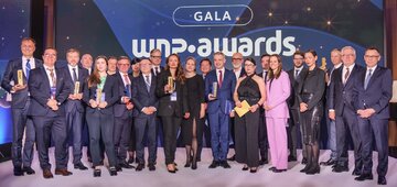 WNP Awards