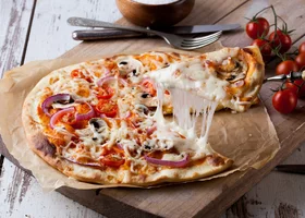 Miniatura: Skąd pochodzi ta potrawa? Wyłożysz się na...