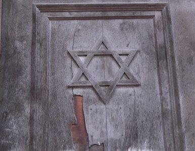 Miniatura: Strzelanina w Muzeum Żydowskim w Brukseli....