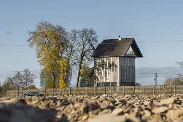 Dom-wiatrak, projekt o4 architekci 