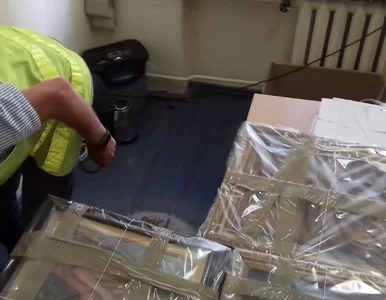 Miniatura: Dolnośląska policja zatrzymała...