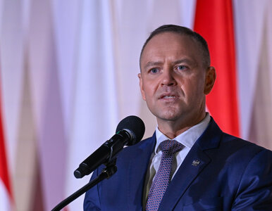 Miniatura: Incydent z udziałem Nawrockiego. Ekspert:...