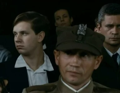 Miniatura: Gorzka opowieść o dorastaniu w powojennej...