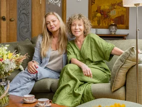 Miniatura: Weszła na strych i oniemiała. Tak wygląda...