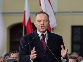 Miniatura: Karol Nawrocki ulży kierowcom? Tego...