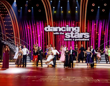 Miniatura: Burza w sieci po odcinku „Tańca z...