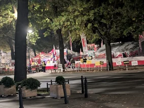 Miniatura: Maciej Berek zabrał głos w sprawie TK....