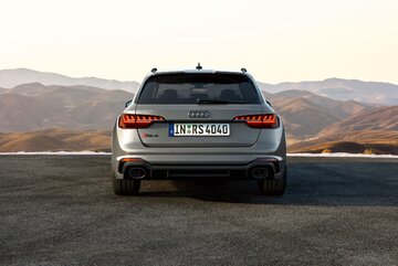Audi z&nbsp;pakietami Competition
