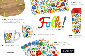 FOLK! nowa kolekcja Amabition (2)