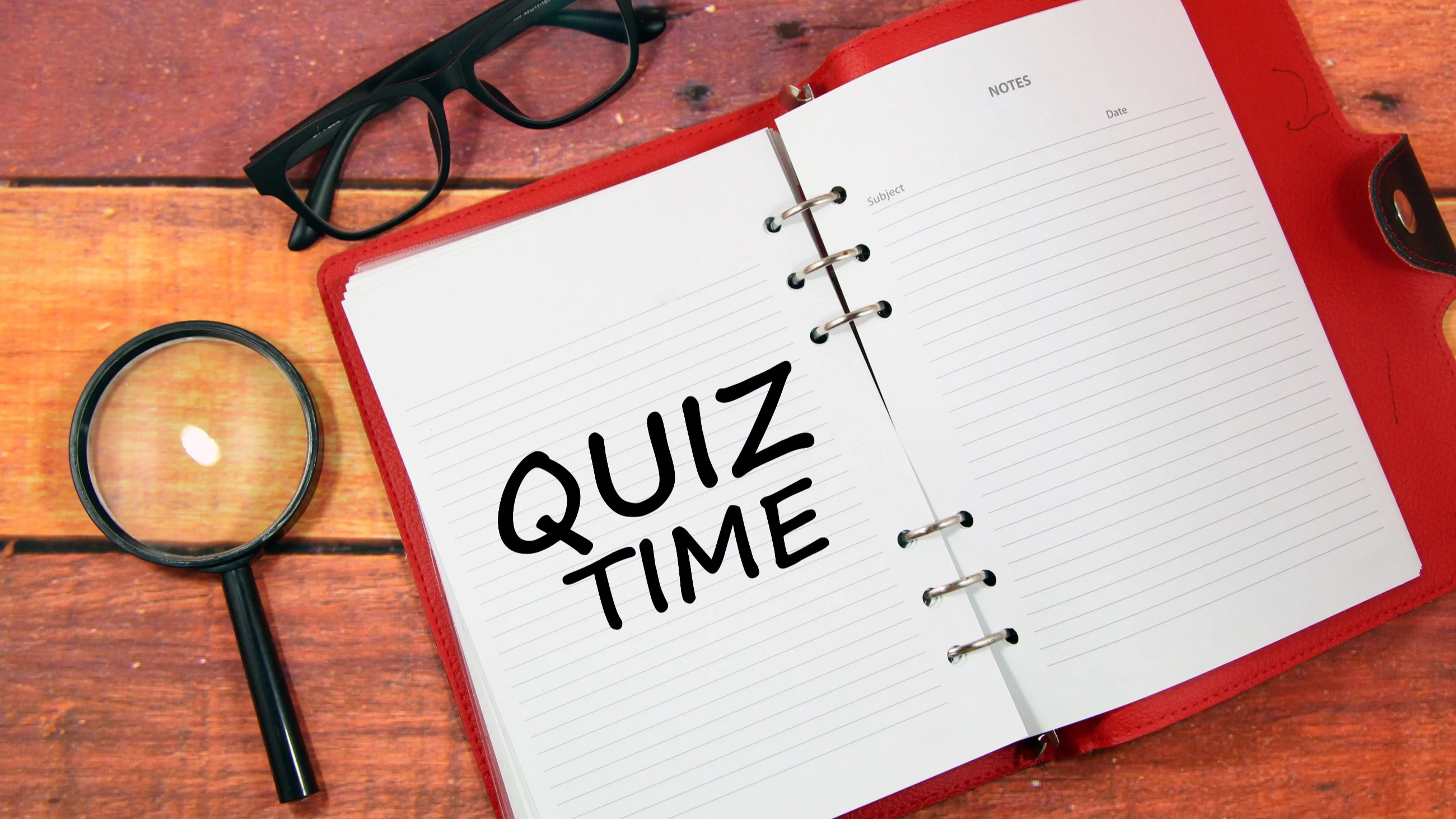 Quiz ortograficzny ze słowami na literę „m”. Sprawdź się!